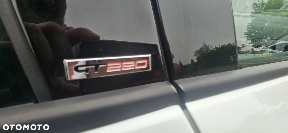 Renault Megane TCe 220 Start & Stop GTline 220 - 12