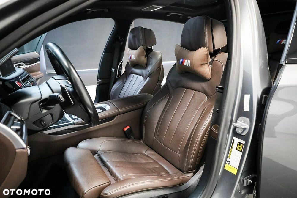 BMW Seria 7 - 20