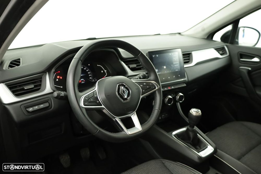 Renault Captur 1.0 TCe Techno - 7