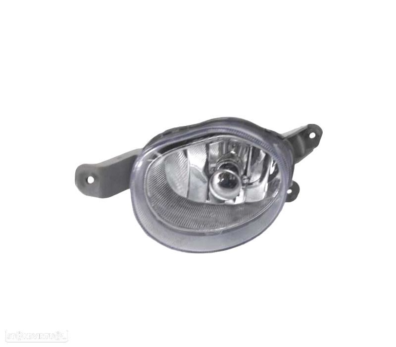FAROL ESQ DE NEVOEIRO DAEWOO CHEVROLET AVEO 09-11 - 1