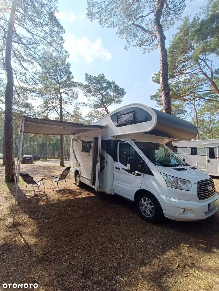 Chausson Flash C646 - 3