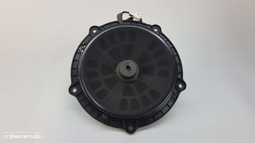 ALTO-FALANTE INFINITI G COUPE G37 S - 1