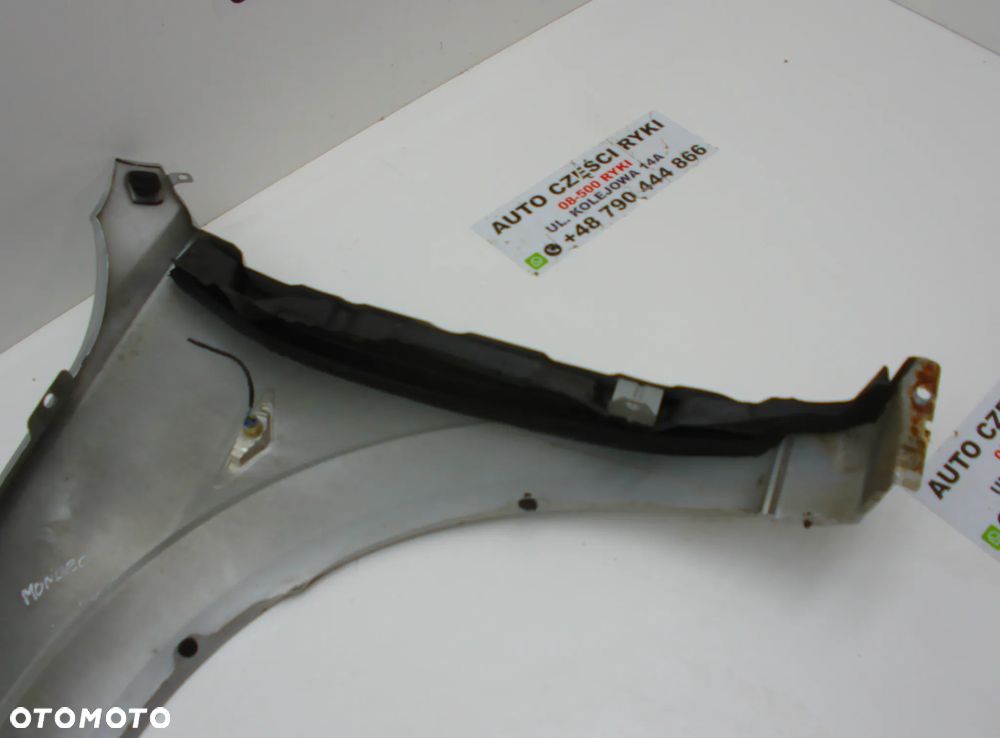 Ford Mondeo MK3 Błotnik Prawy przód Z157 - 14