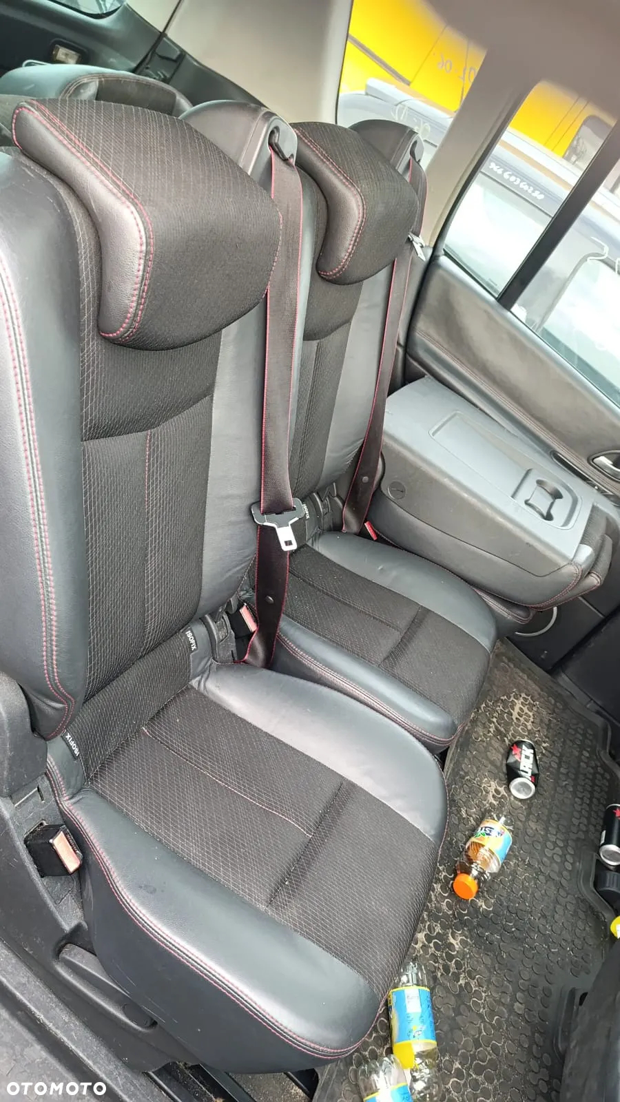 35334 renault espace iv lift 2.0 DCI na części skrzynia PK4005  lakier TEB66 - 18