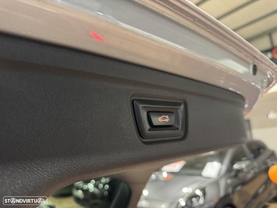 BMW 320 e Corporate Edition Auto - 41