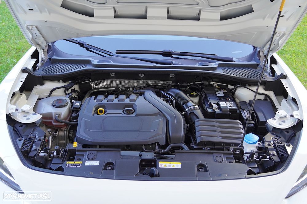 Cupra Formentor 1.5 TSI Sport DSG - 36