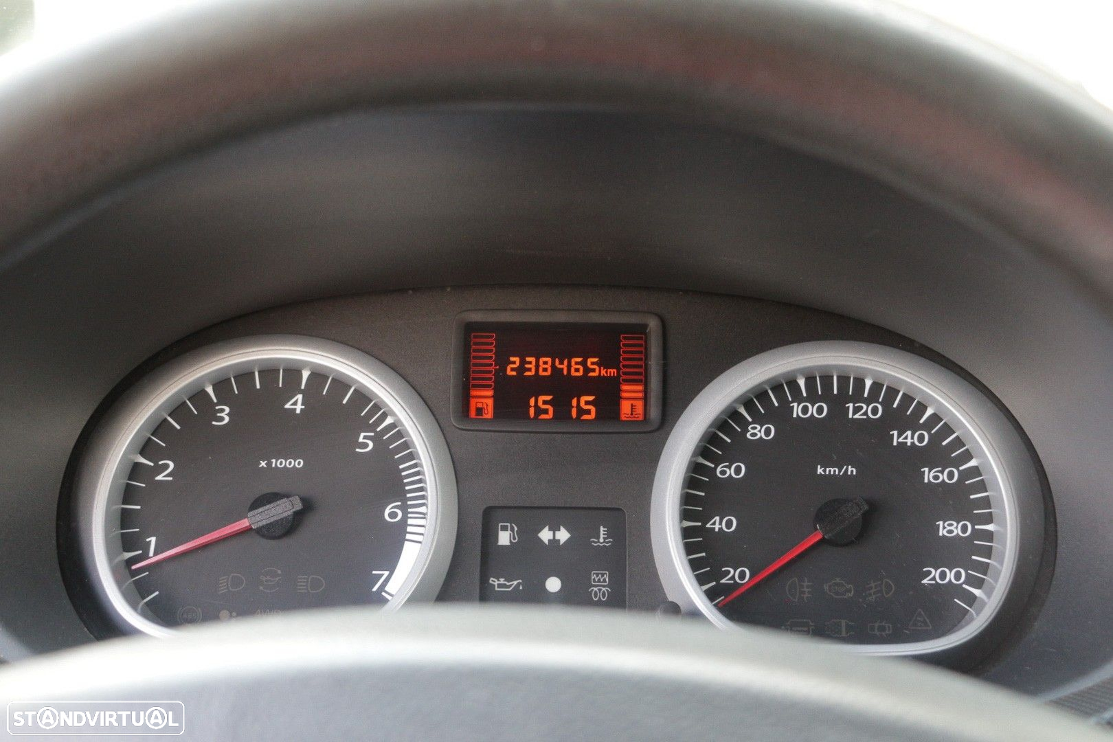 Dacia Duster 1.5 dCi Comfort - 22