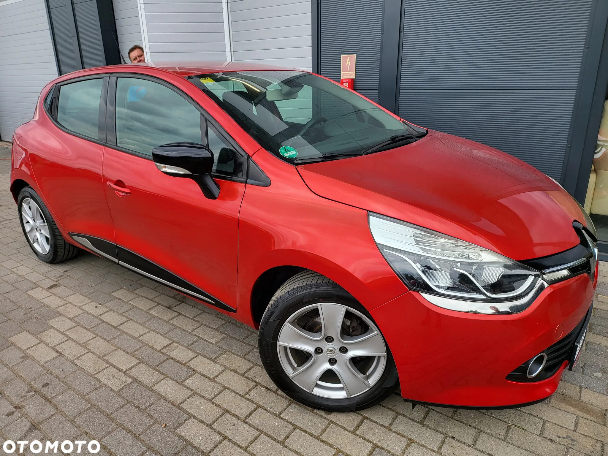 Renault Clio TCe 90 Limited - 36