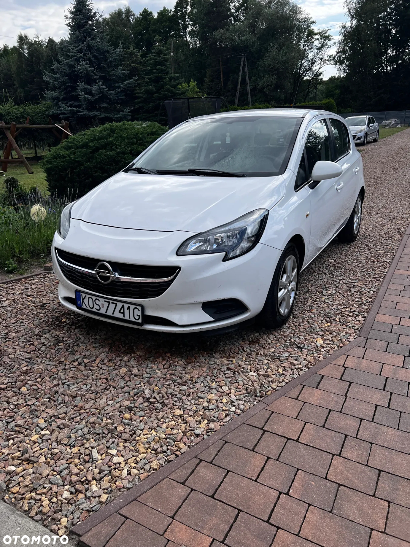 Opel Corsa - 3