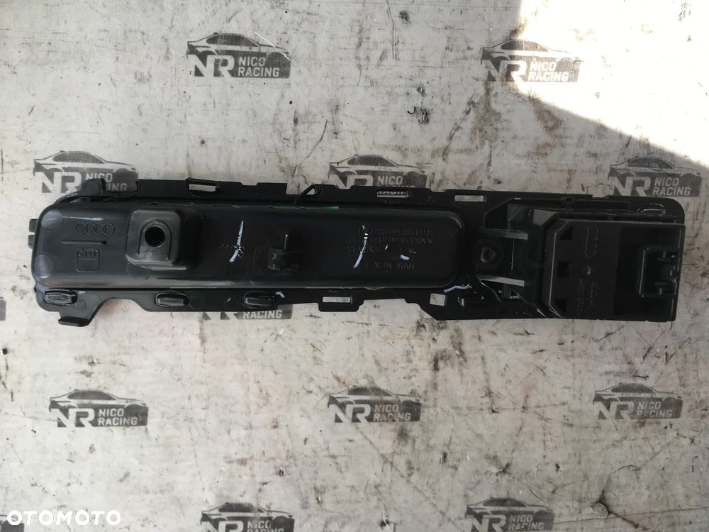 GAŁKA REGULATOR GŁOŚNOŚCI AUDI Q5 SQ5 80B919616 - 5