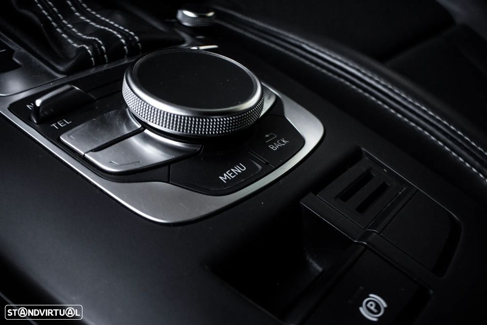 Audi A3 Sportback e-tron 1.4 TFSI S-line S tronic - 17