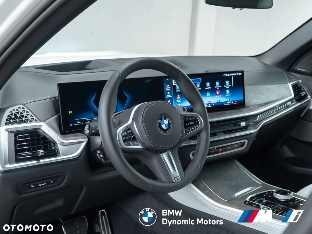 BMW X5 xDrive40i - 20
