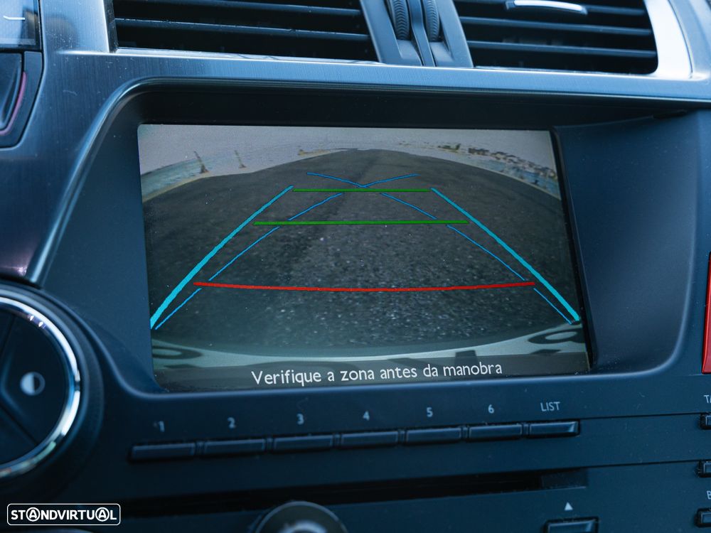 Citroën DS5 2.0 HDi Hybrid4 So Chic CMP6 - 14