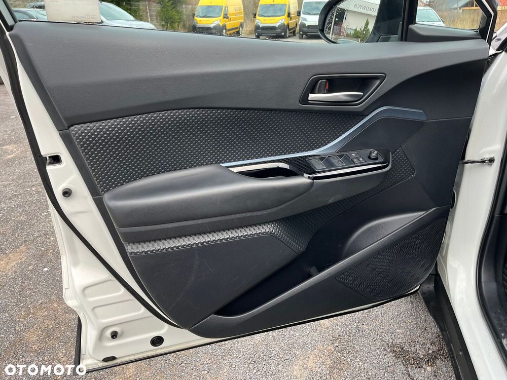 Toyota C-HR 2.0 Hybrid Style - 21