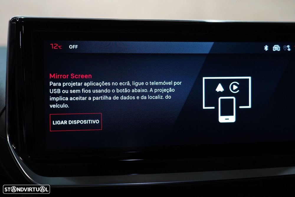 Peugeot 2008 PureTech 100 Allure - 15