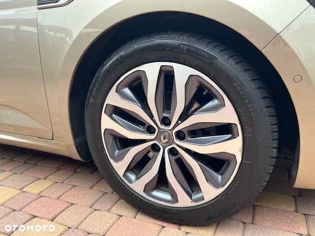 Renault Talisman 1.6 Energy TCe Intens EDC - 25