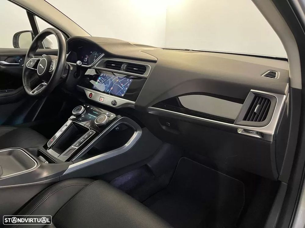 Jaguar I-Pace S AWD Aut. - 17