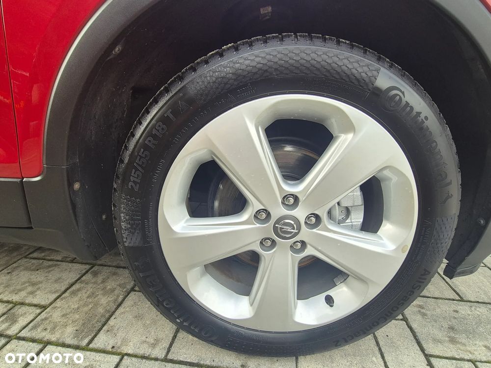 Opel Mokka 1.7 CDTI Cosmo S&S - 33