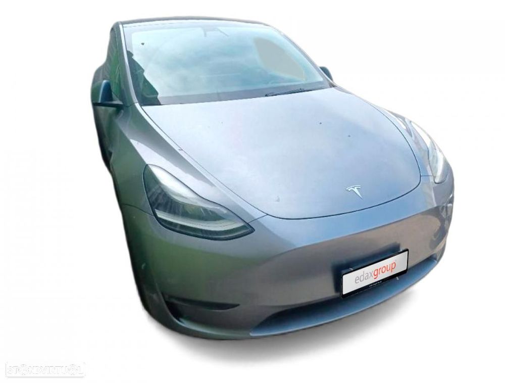 Tesla Model Y Performance Tração Integral - 1
