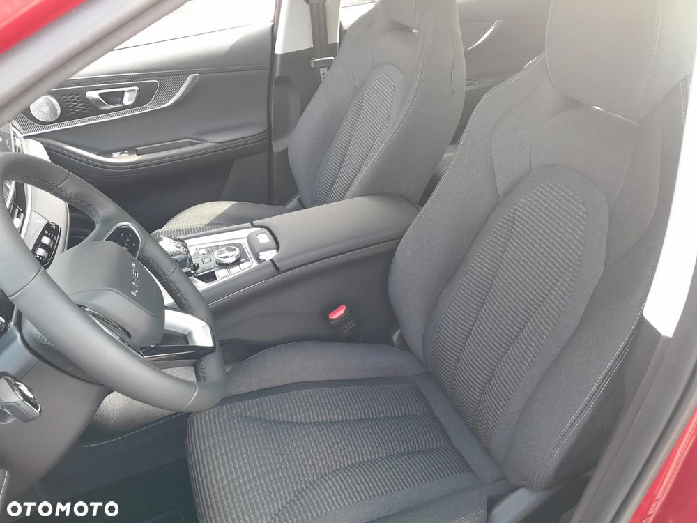 Chery Tiggo 7 1.6 T-GDI Essential DCT - 12