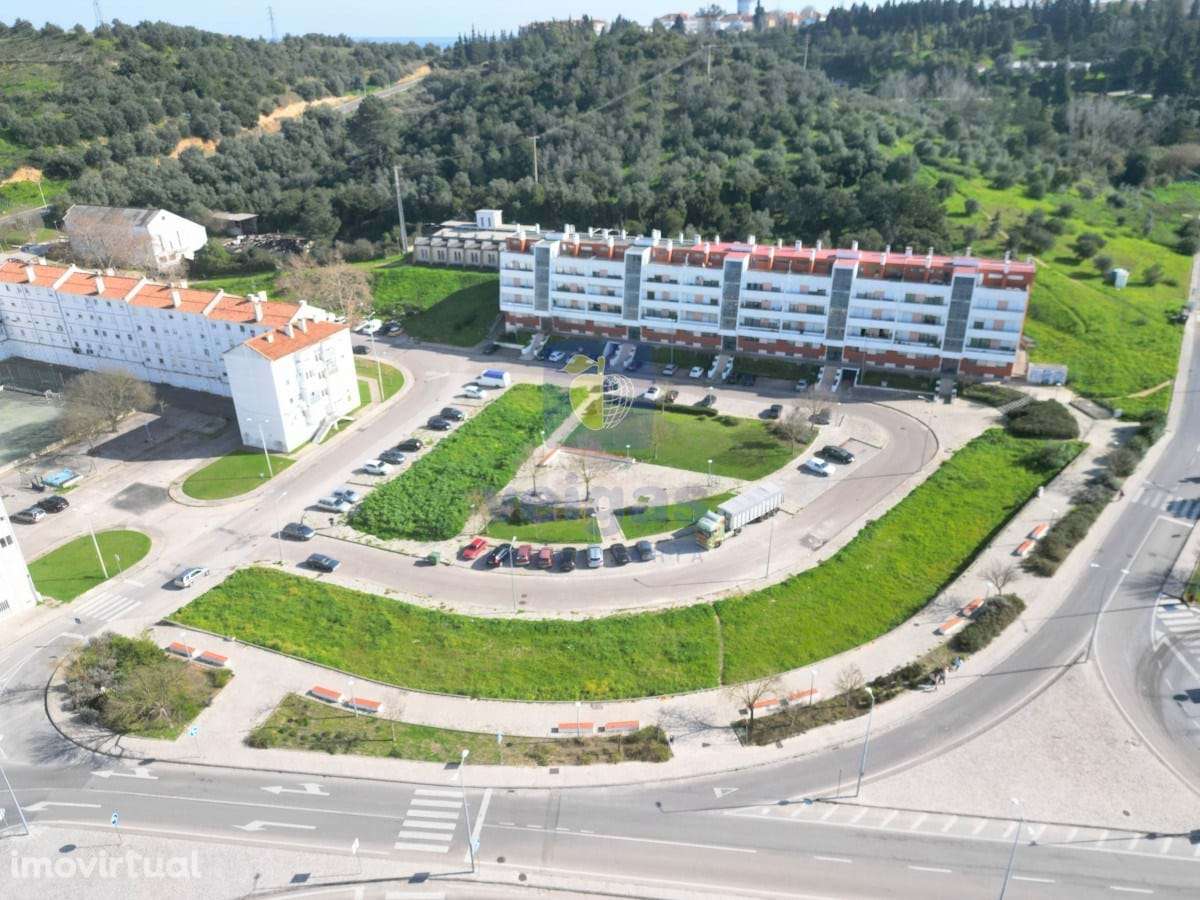 Terreno Santarém - Grande imagem: 2/14