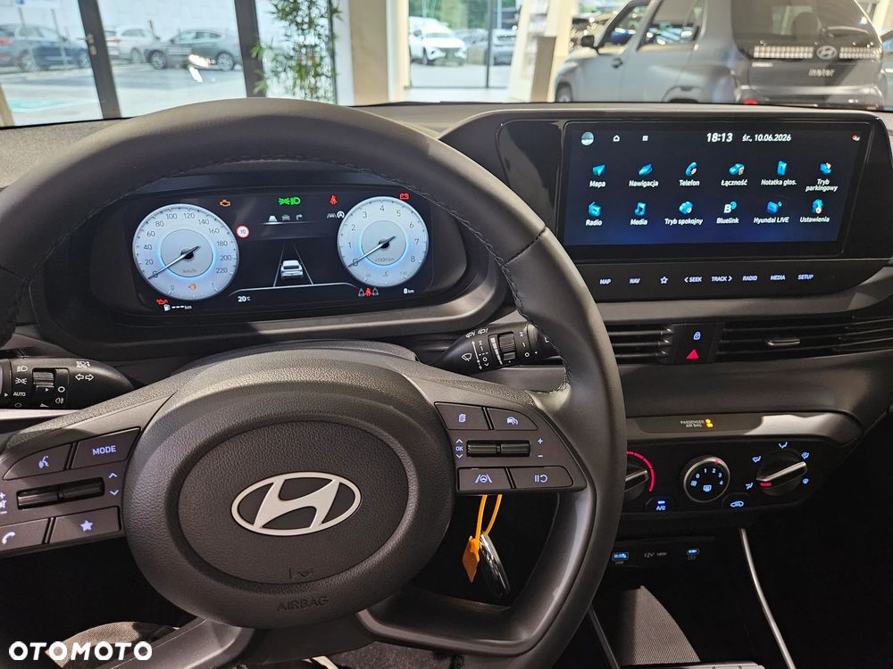 Hyundai i20 1.0 T-GDi Modern - 7