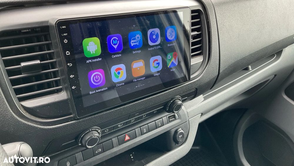 Toyota Proace 2,0-l-D-4D L2 Select - 24