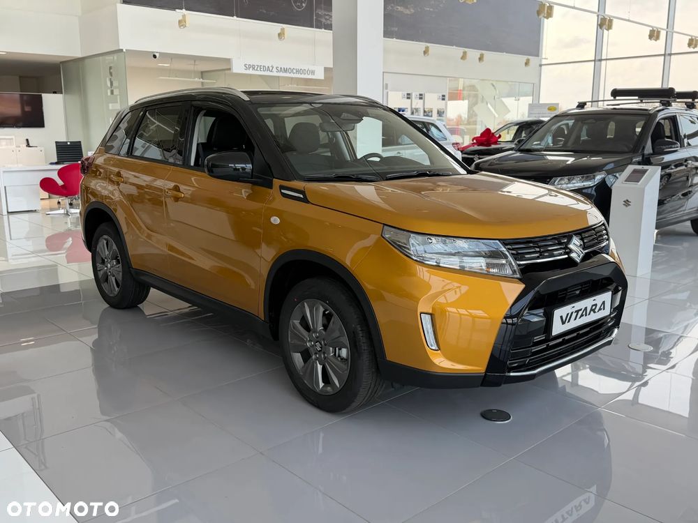 Suzuki Vitara - 1