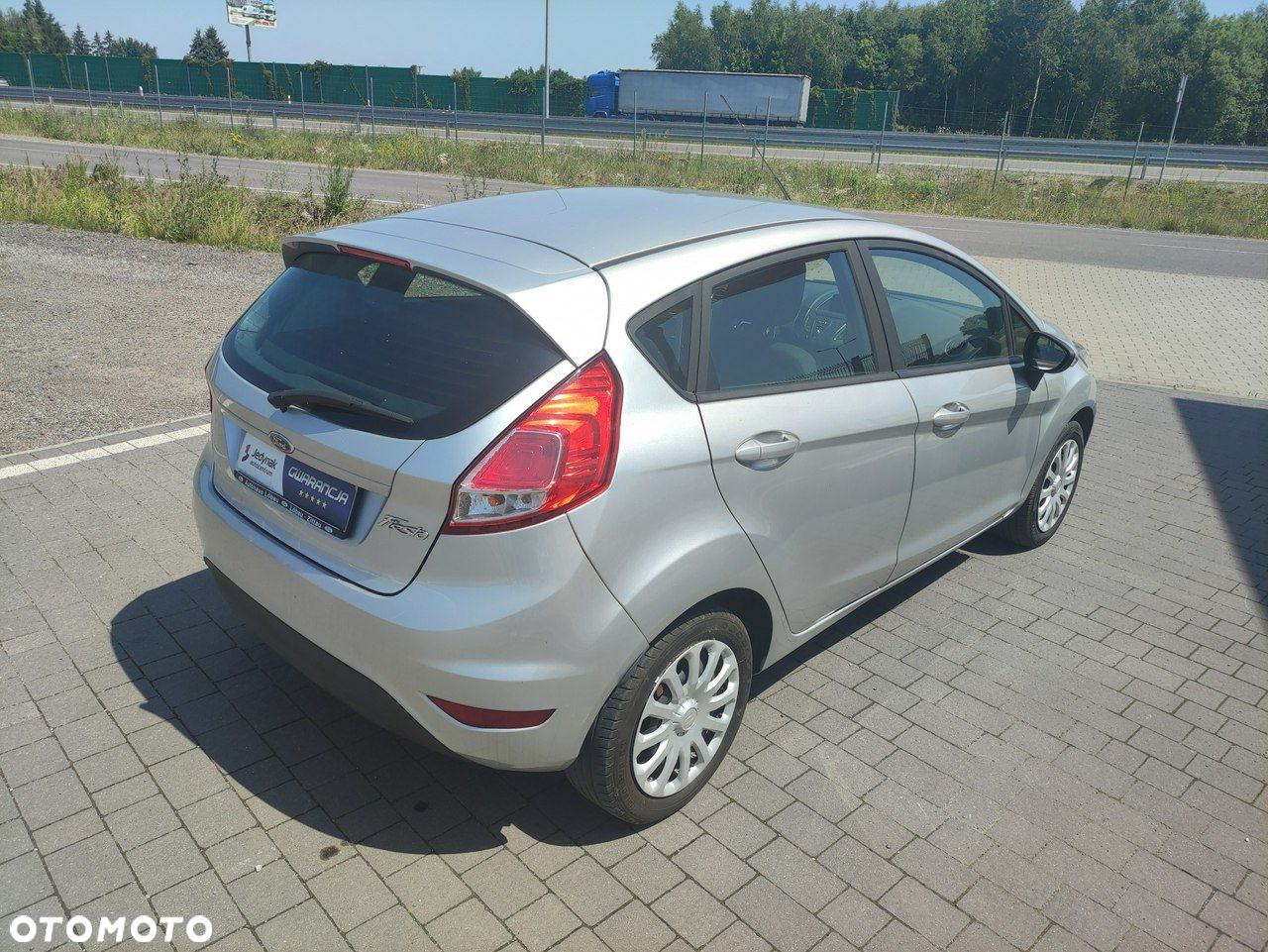 Ford Fiesta - 13