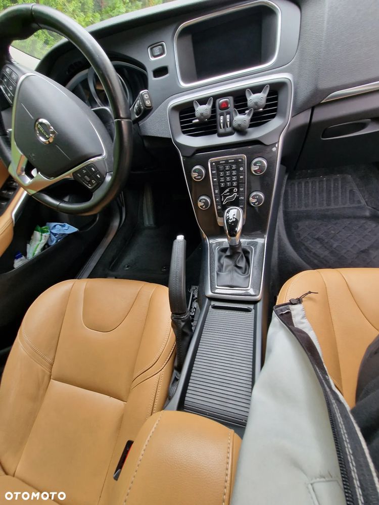 Volvo V40 - 7