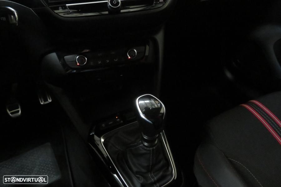 Opel Corsa 1.2 T GS - 19