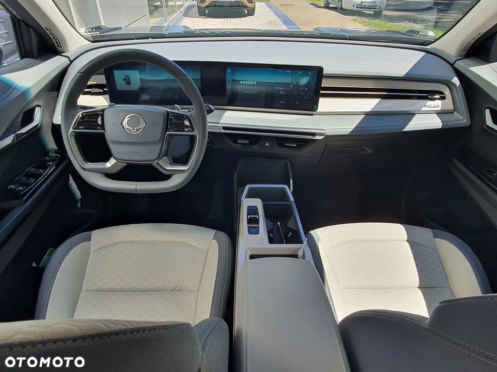 SsangYong/KGM Torres 73.4 kWh Joy - 15