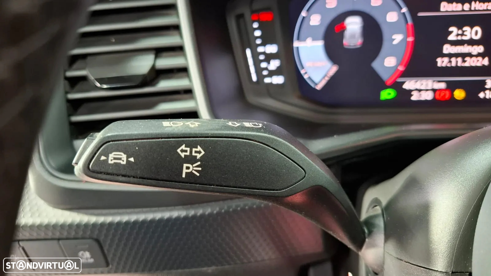 Audi A1 Sportback 25 TFSI - 14