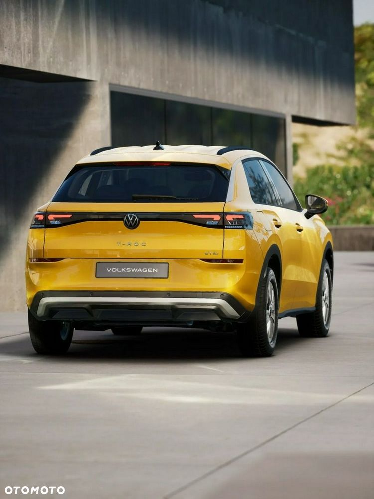 Volkswagen T-Roc - 6