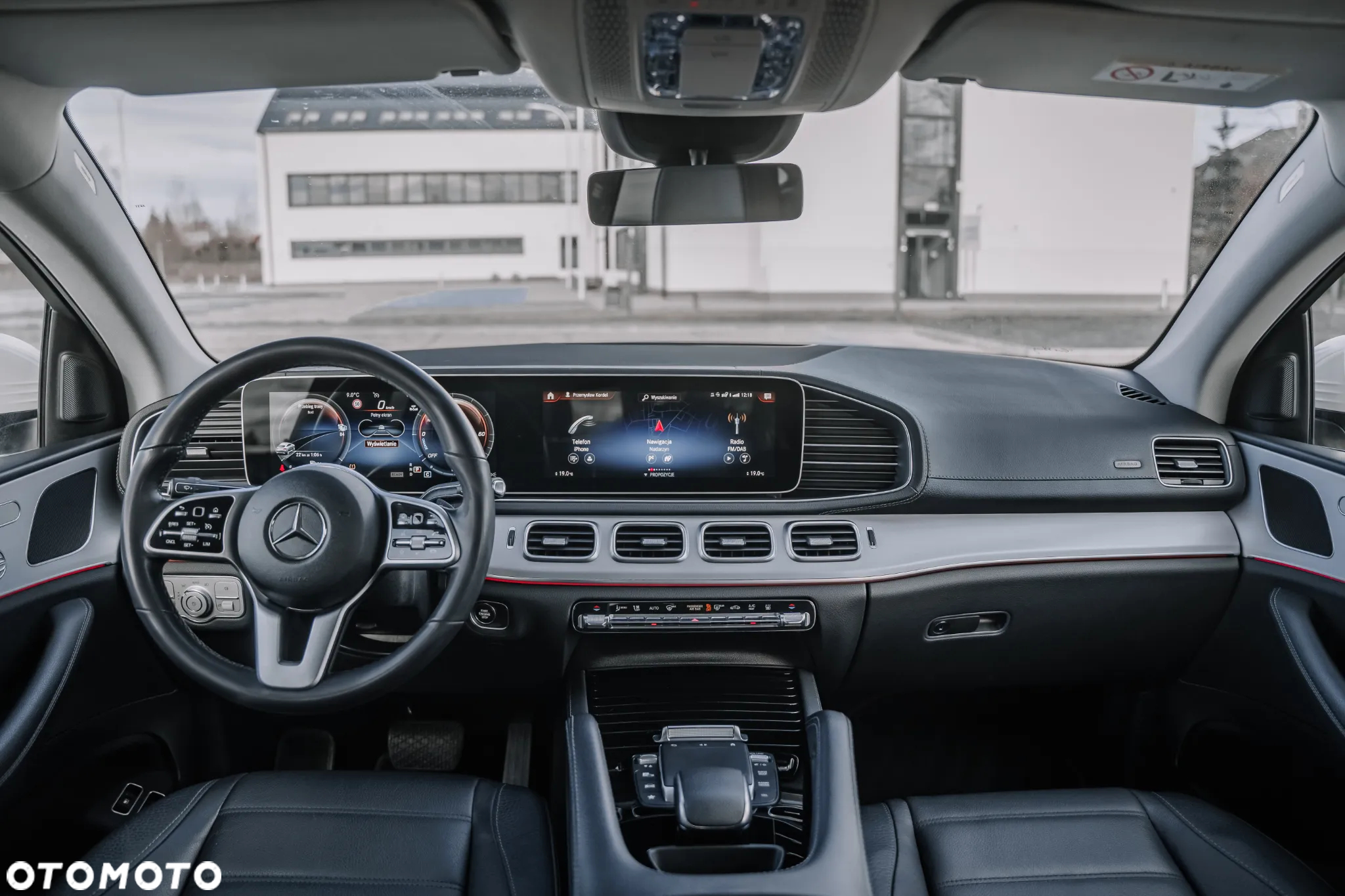 Mercedes-Benz GLE - 10