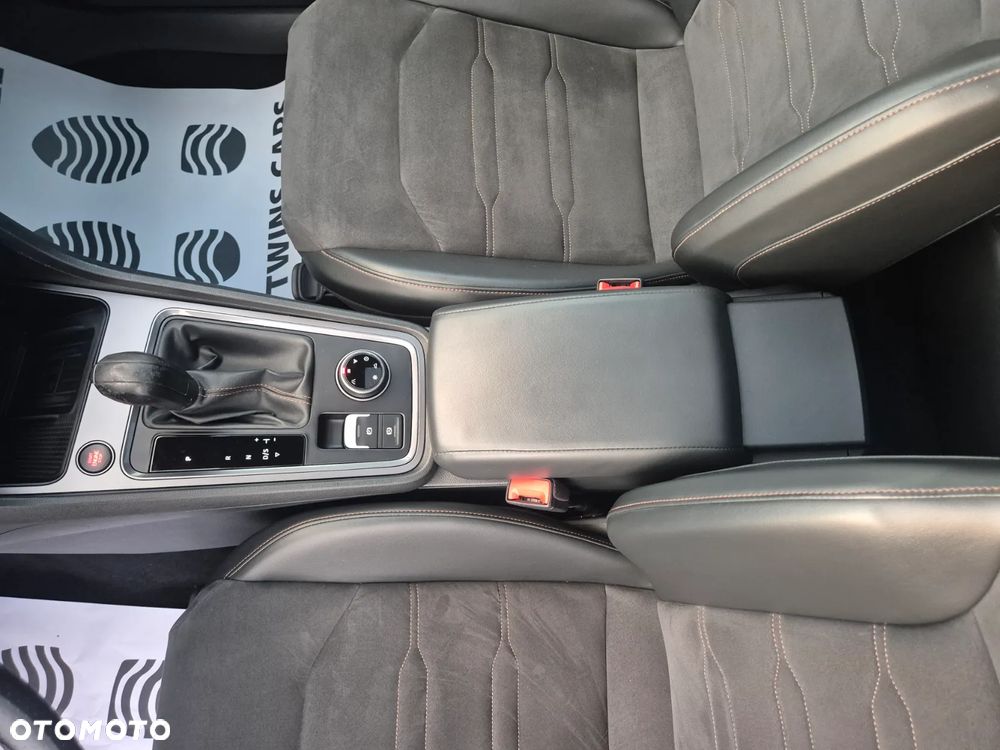 Cupra Ateca 2.0 TSI 4Drive DSG - 31