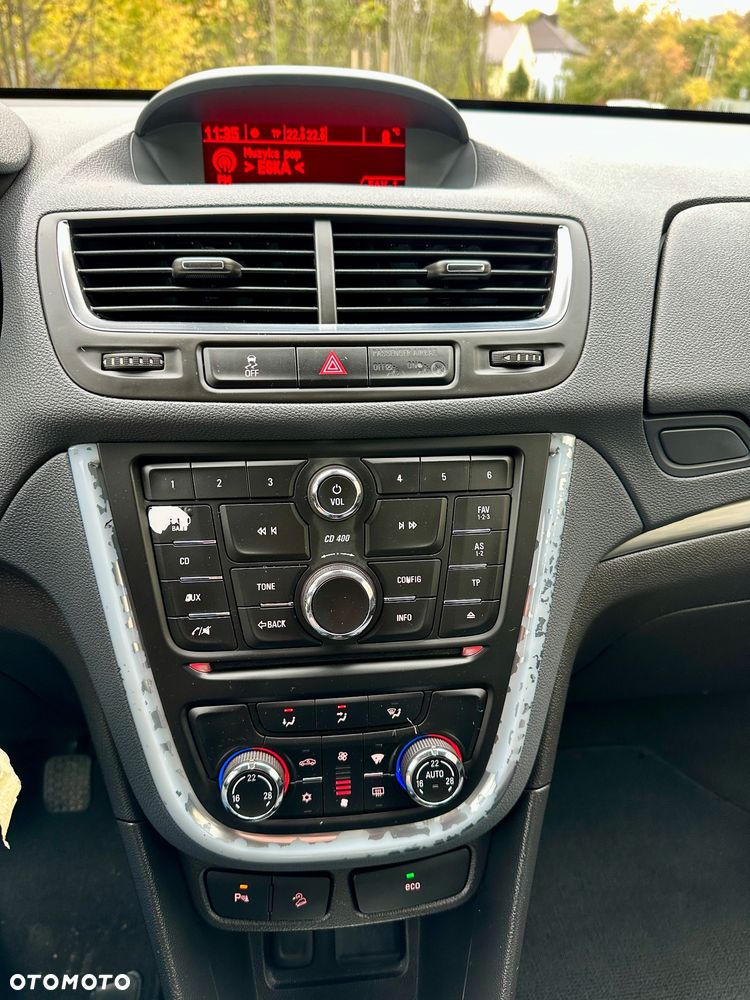 Opel Mokka - 32