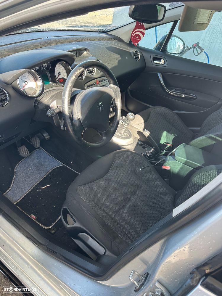 Peugeot 308 SW 1.6 HDi Executive CVM6 - 5