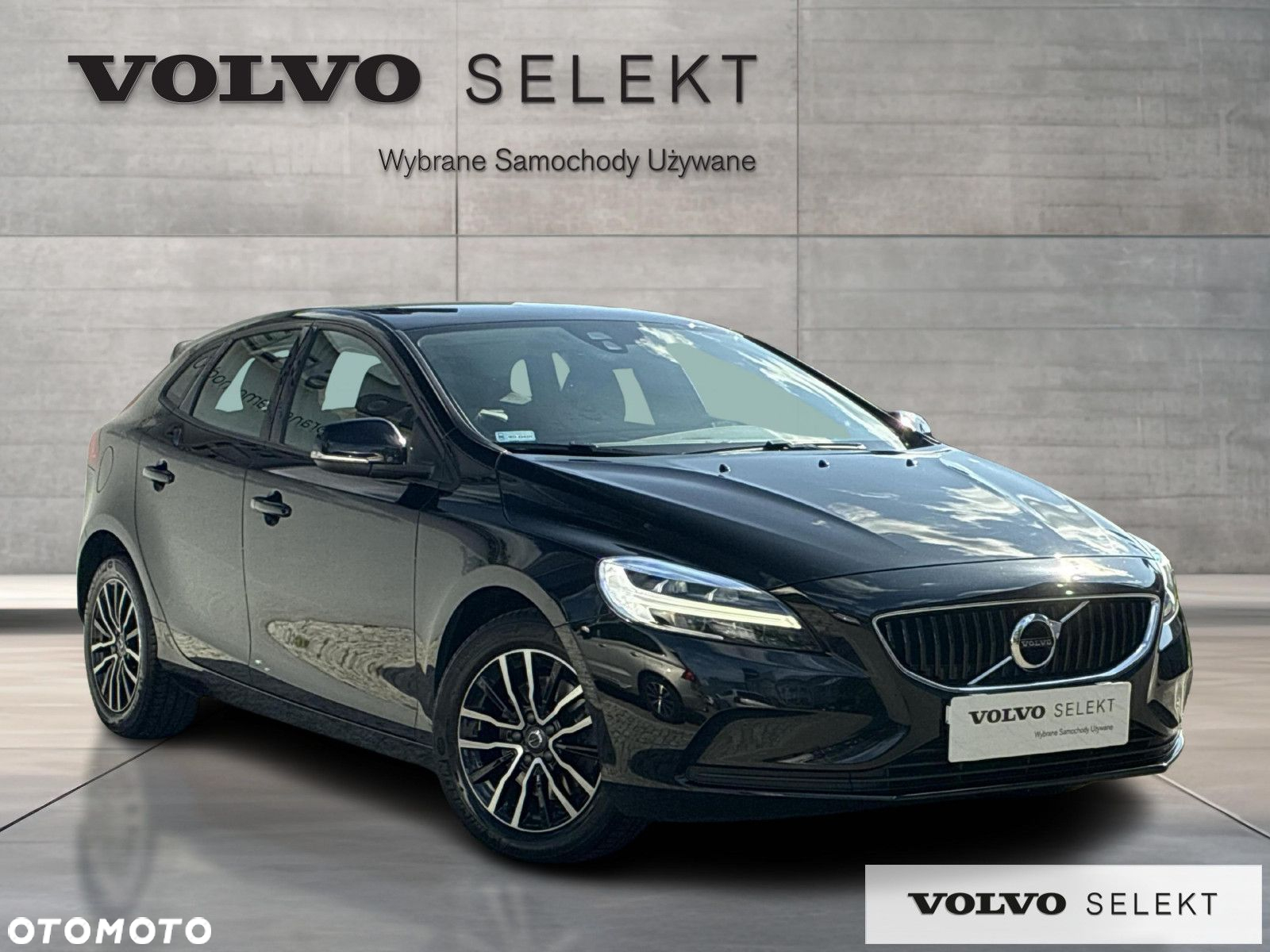 Volvo V40 - 5