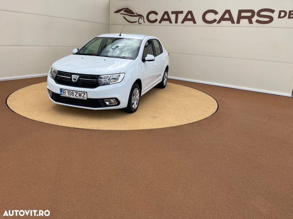 Dacia Logan - 3