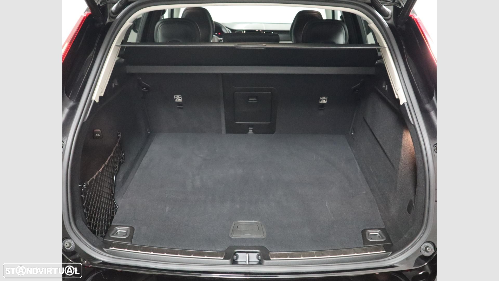 Volvo XC 60 2.0 T8 PHEV Plus Bright AWD - 10