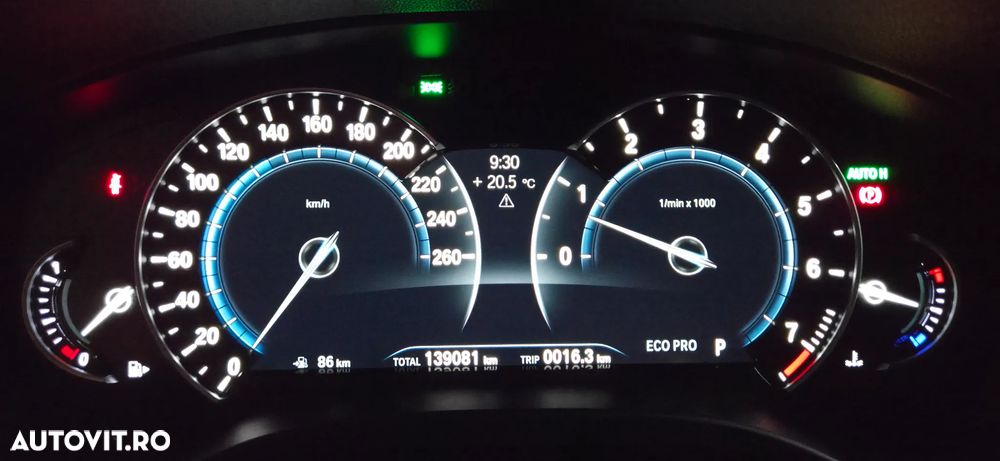 BMW X4 xDrive20i AT M Sport X - 30