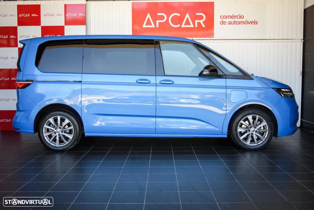 VW Multivan 1.4 TSI e-Hybrid Life DSG - 3