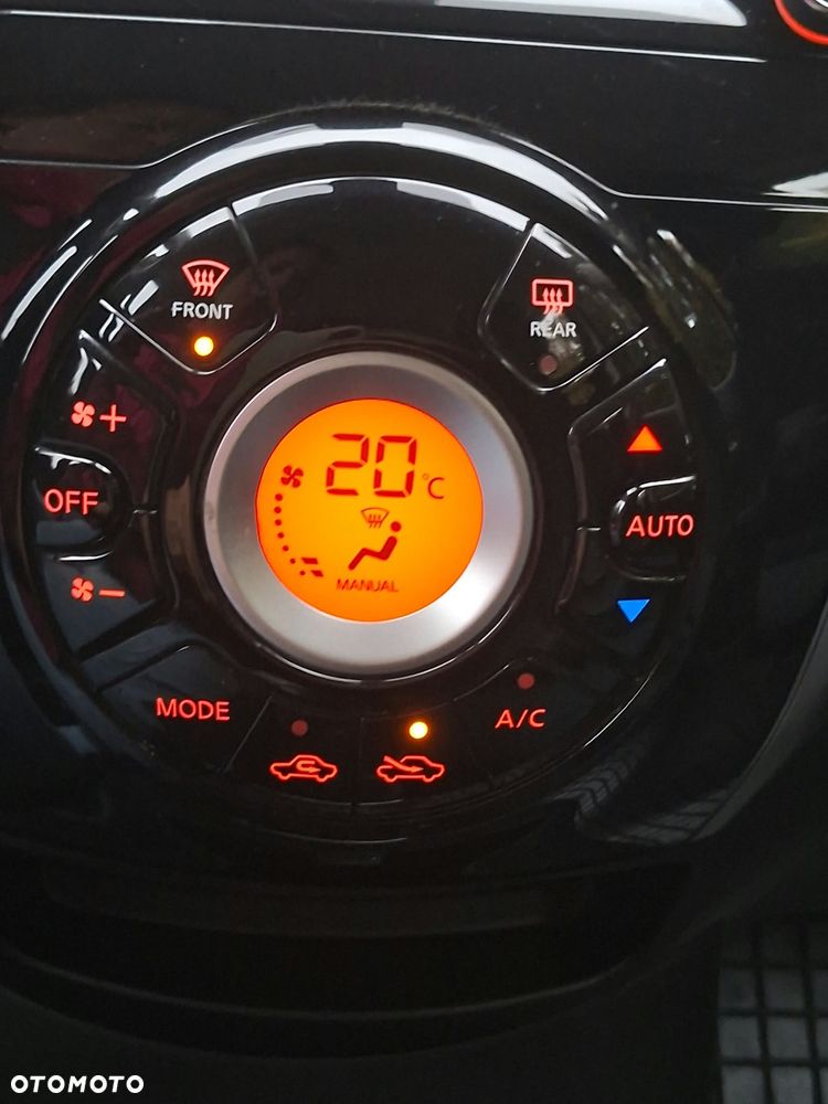 Nissan Note - 15