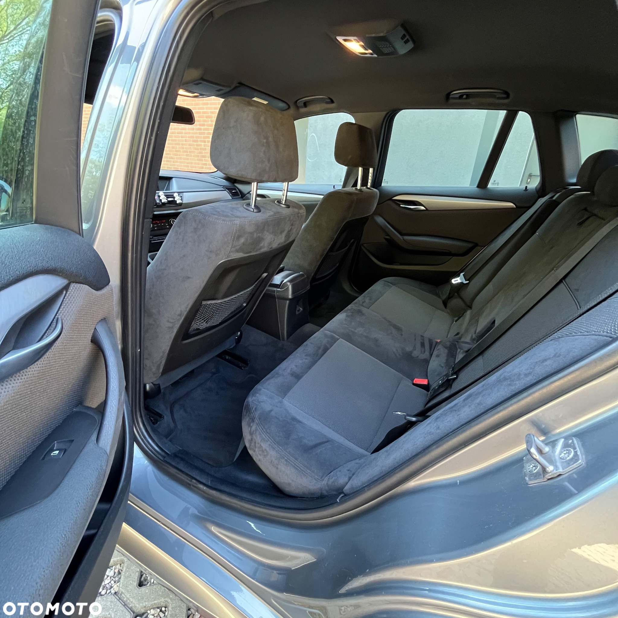 BMW X1 - 15