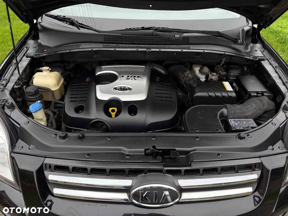 Kia Sportage - 10
