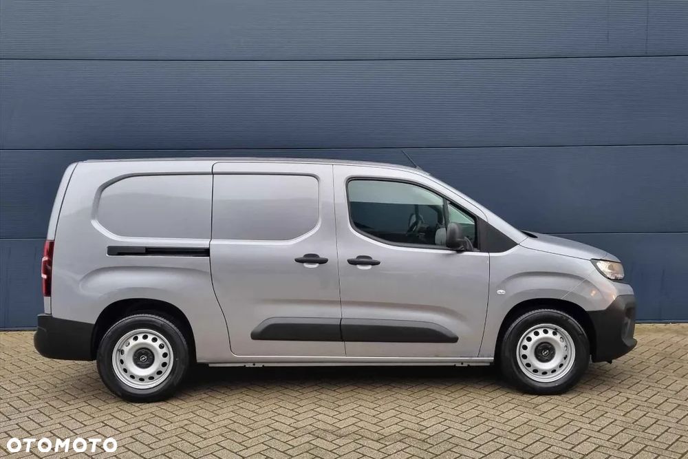 Opel Combo Cargo - 8