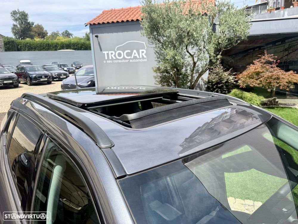Jeep Compass 1.3 TG Trailhawk - 4