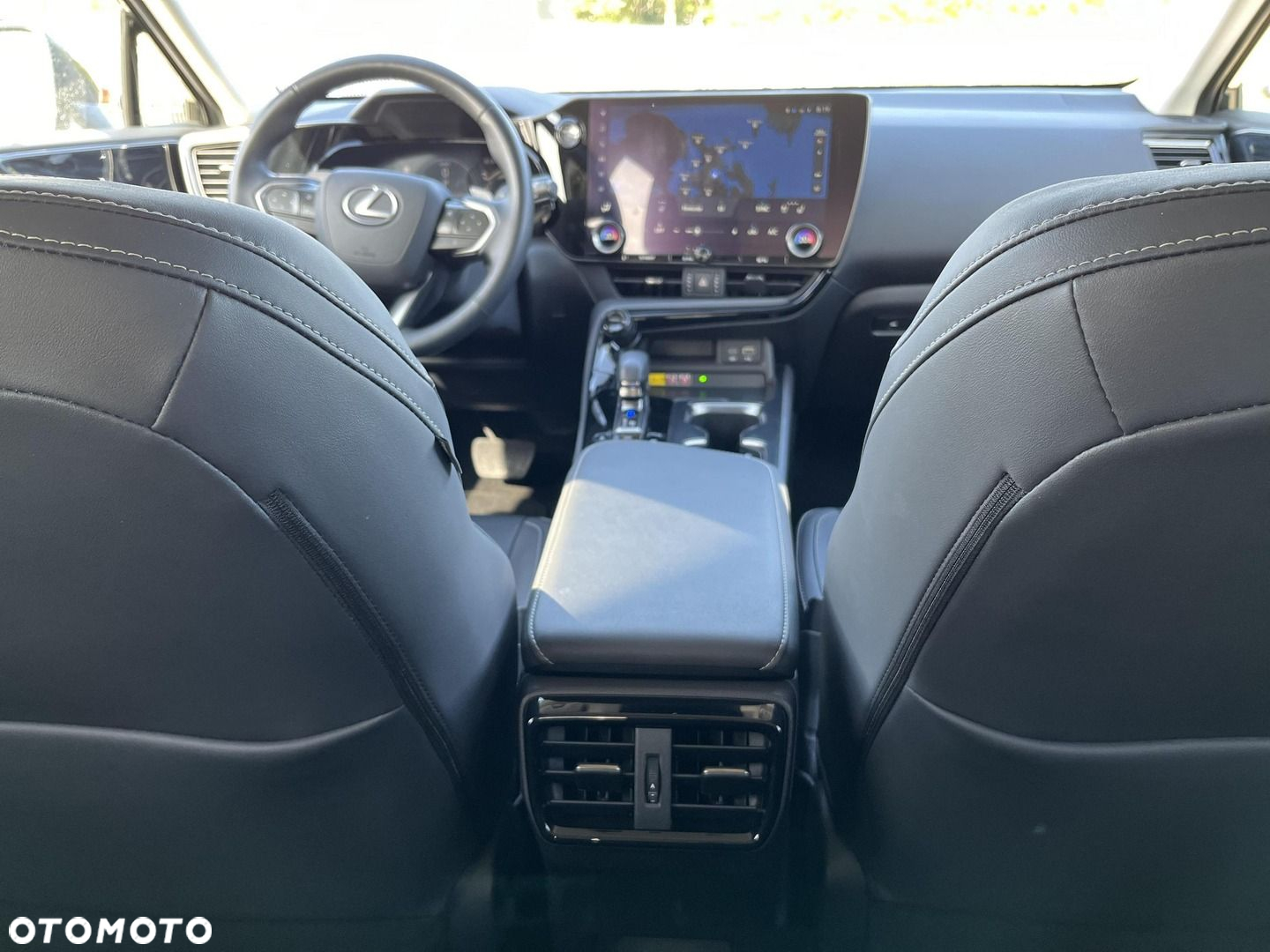 Lexus NX - 13