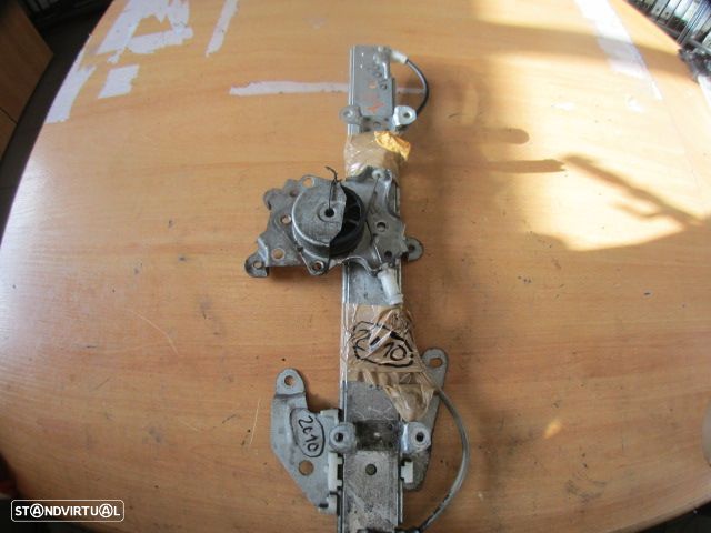 Elevador Sem Motor Elevsm2010 NISSAN TERRANO 1 1998 2.7Td 100Cv 5P AZUL TE - 3